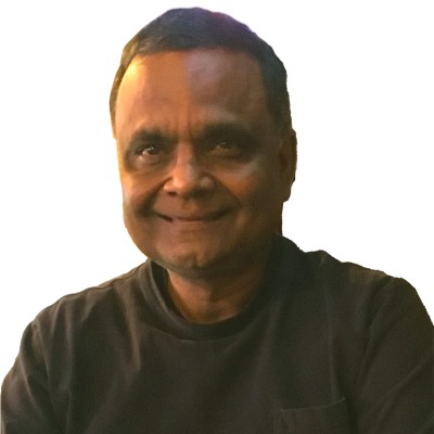 Sunil Srivastava