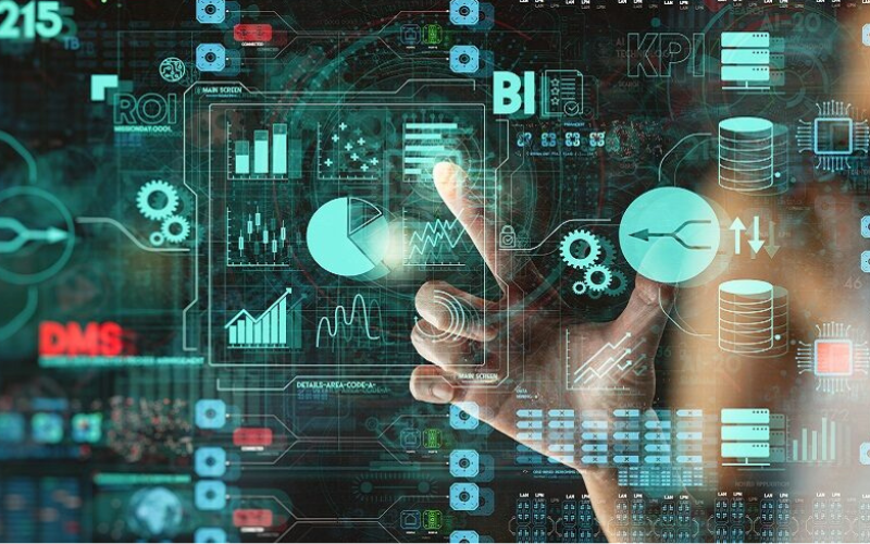 Bioscience and healthtech